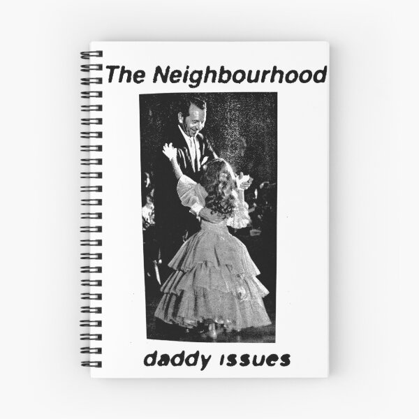Item preview, Daddy issues designed and sold by chocolatefood12.