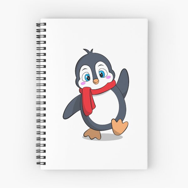 Item preview, Chillin' Penguin designed and sold by lerdoberdo.