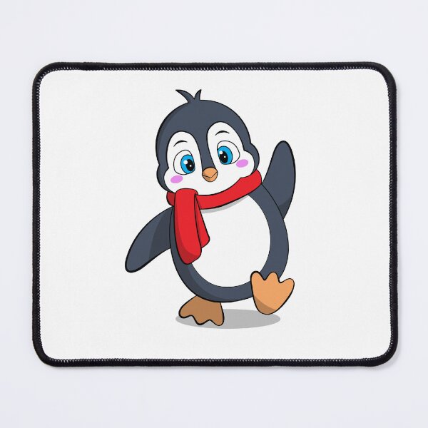 Item preview, Chillin' Penguin designed and sold by lerdoberdo.