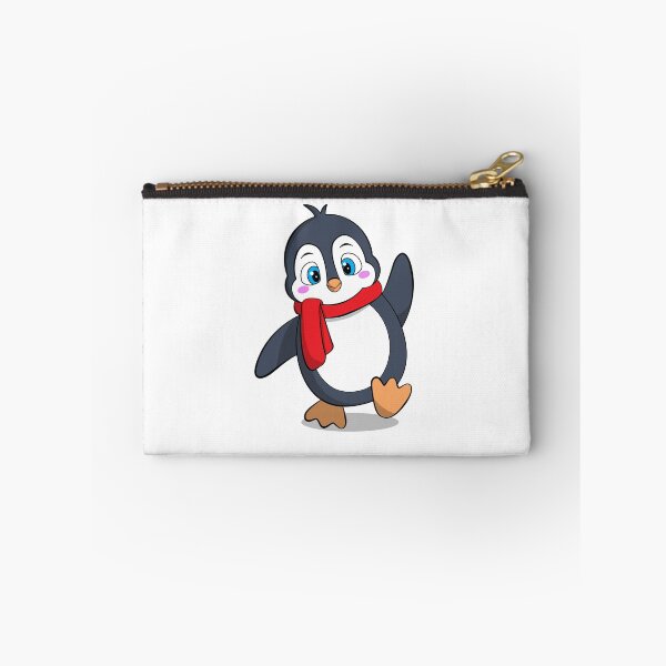 Item preview, Chillin' Penguin designed and sold by lerdoberdo.