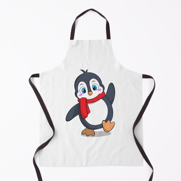 Item preview, Chillin' Penguin designed and sold by lerdoberdo.