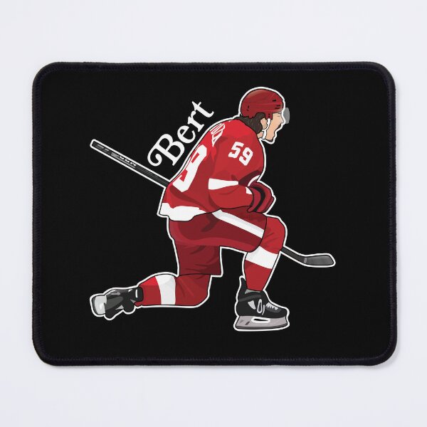 Item preview, Detroit Hockey - Tyler Bertuzzi Celly designed and sold by Eye on the Blueline.