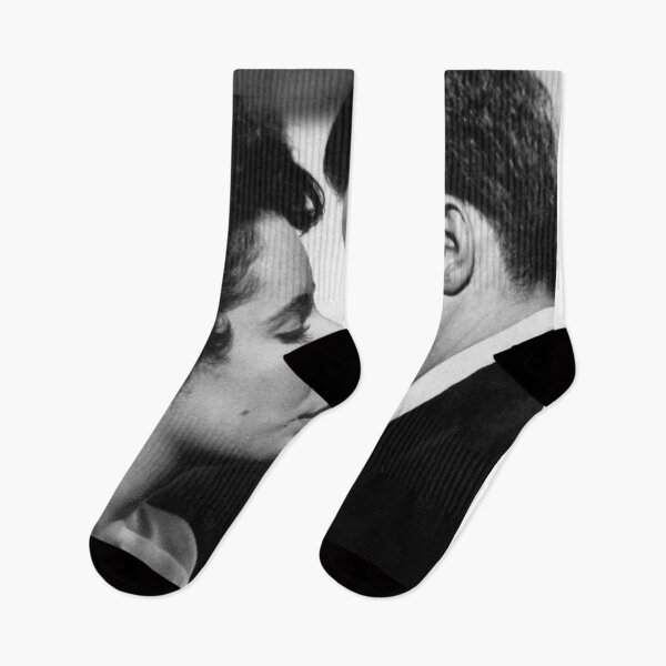 Item preview, Elizabeth Taylor & Montgomery Clift-"A Place in the Sun" designed and sold by kshirts4u.