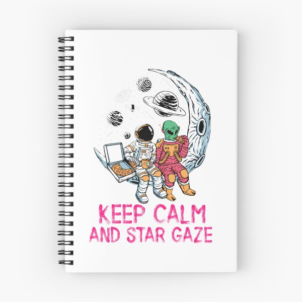 Item preview, Keep Calm And Star Gaze designed and sold by protegra.