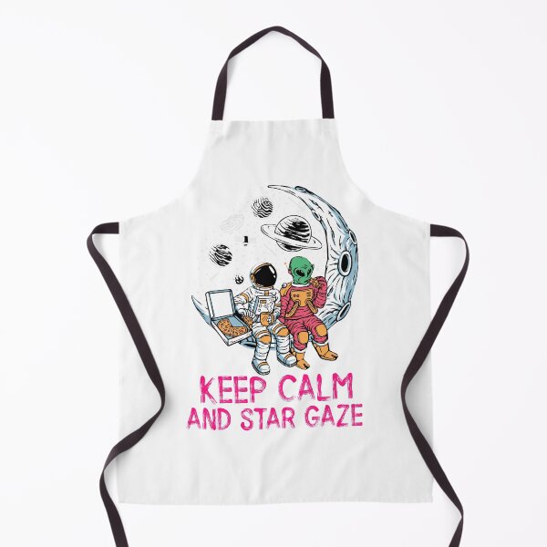 Item preview, Keep Calm And Star Gaze designed and sold by protegra.