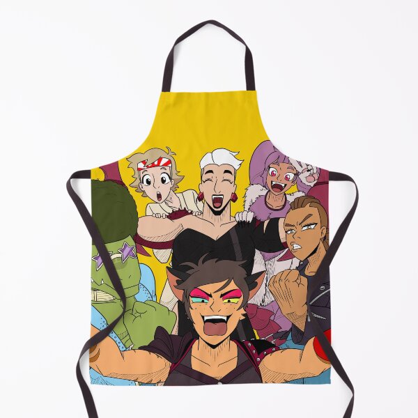 Item preview, H.O.R.D.E.s' First Concert designed and sold by Com1cK1ng.