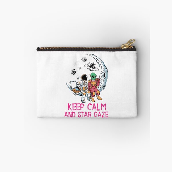 Item preview, Keep Calm And Star Gaze designed and sold by protegra.