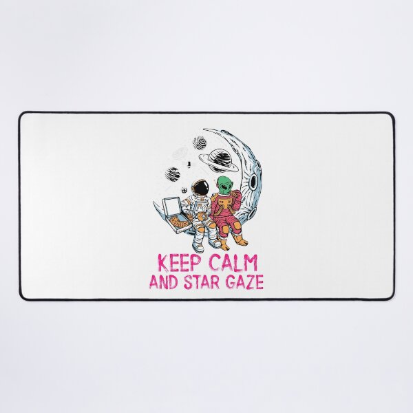 Item preview, Keep Calm And Star Gaze designed and sold by protegra.