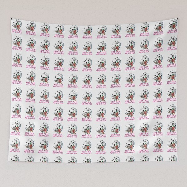 Item preview, Keep Calm And Star Gaze designed and sold by protegra.