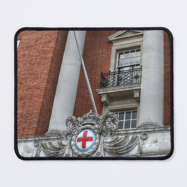 Item preview, The Royal Star and Garter Home designed and sold by SarahEL17.