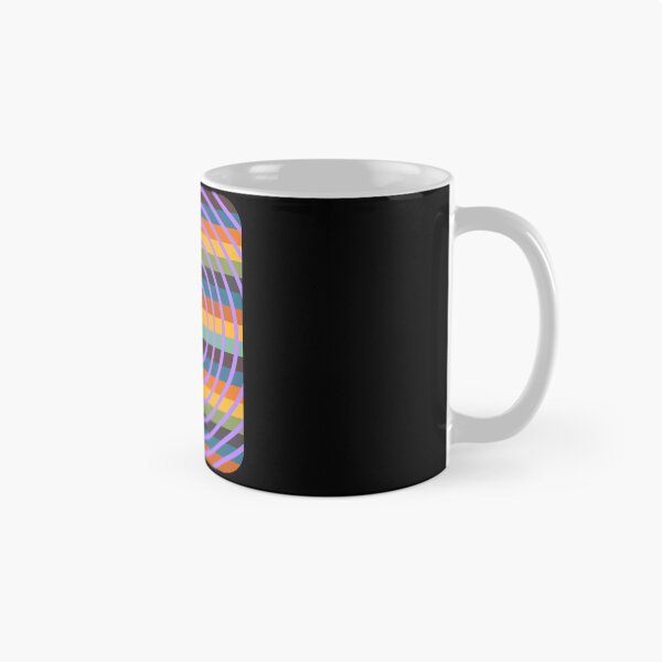 Item preview, Psychedelic Purple Spiral Retro Stripe Background designed and sold by artfulnotebook.