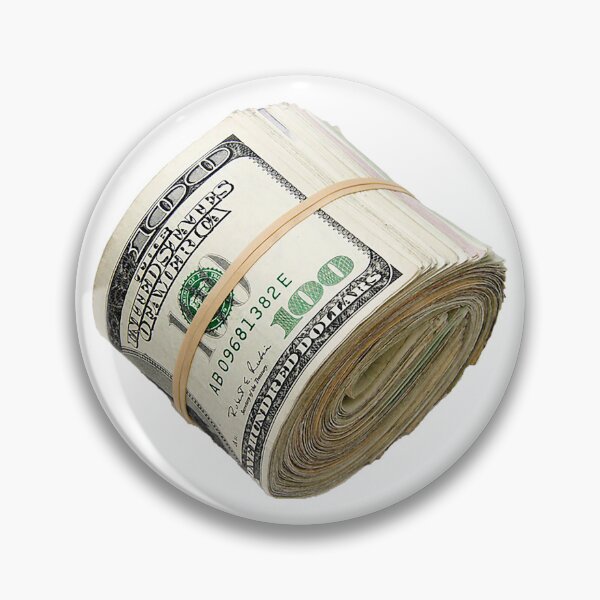 Item preview, A Roll Of Money designed and sold by Ra-design30.