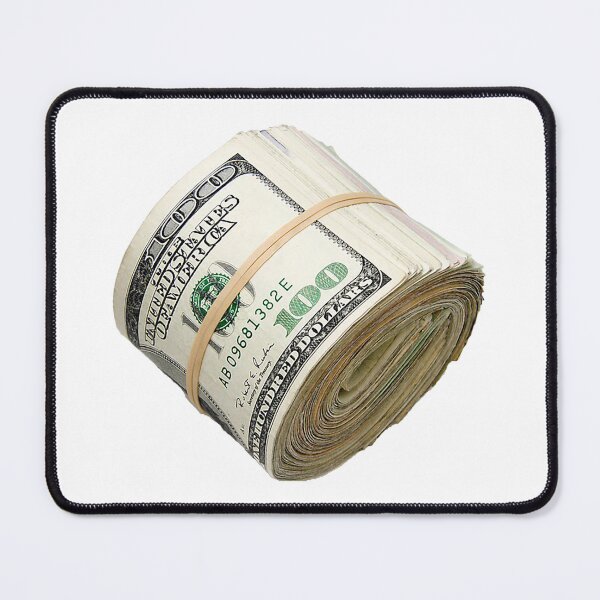 Item preview, A Roll Of Money designed and sold by Ra-design30.