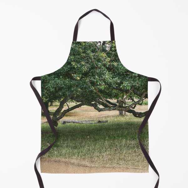 Item preview, Eerie Tree in Richmond Park designed and sold by SarahEL17.