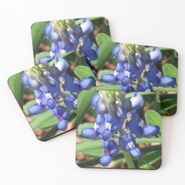 Item preview, Grape Hyacinth Macro designed and sold by MADowdPhotos.