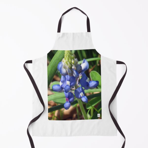 Item preview, Grape Hyacinth Macro designed and sold by MADowdPhotos.