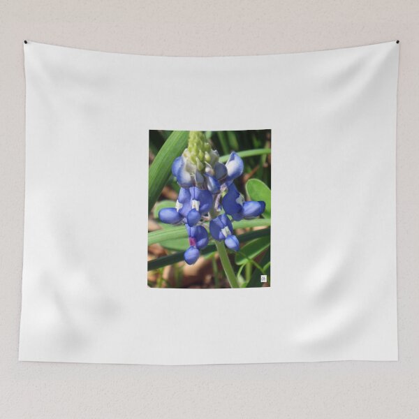 Item preview, Grape Hyacinth Macro designed and sold by MADowdPhotos.