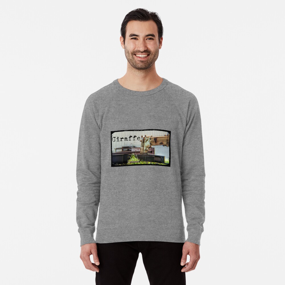 Item preview, Lightweight Sweatshirt designed and sold by kinkatstyle.