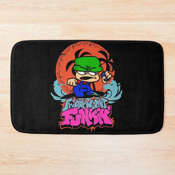Item preview, Music Palm Austin designed and sold by SL2C-Kids.