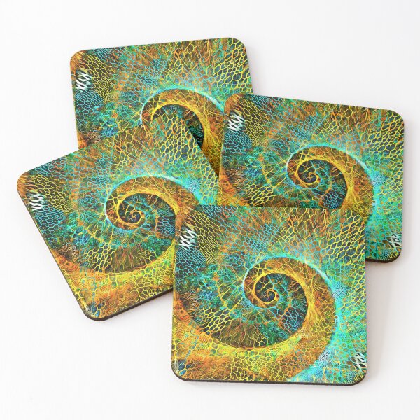 Item preview, Dynamic wave designed and sold by blackhalt.