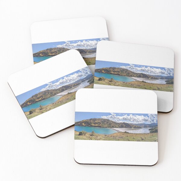 Item preview, Cable Bay, Nelson New Zealand designed and sold by FantailDA.