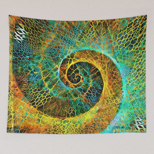 Item preview, Dynamic wave designed and sold by blackhalt.