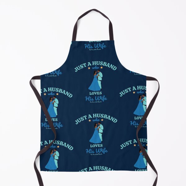 Item preview, Just A Husband Who Loves His Wife Set designed and sold by TheReporter1.