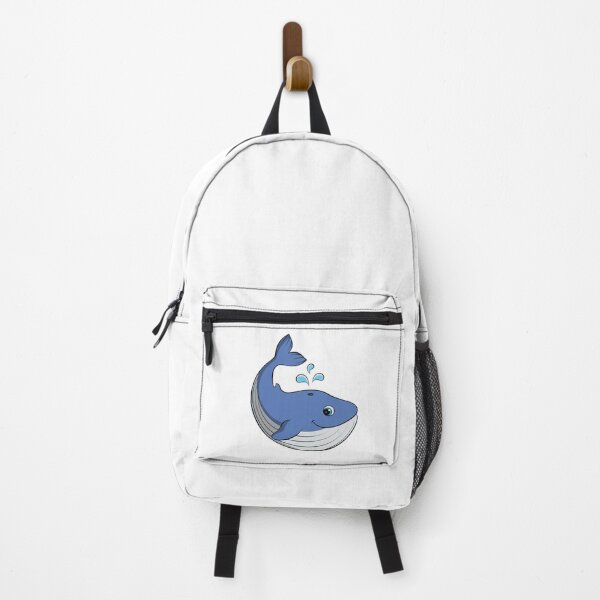 Item preview, Whale Blowin' designed and sold by lerdoberdo.