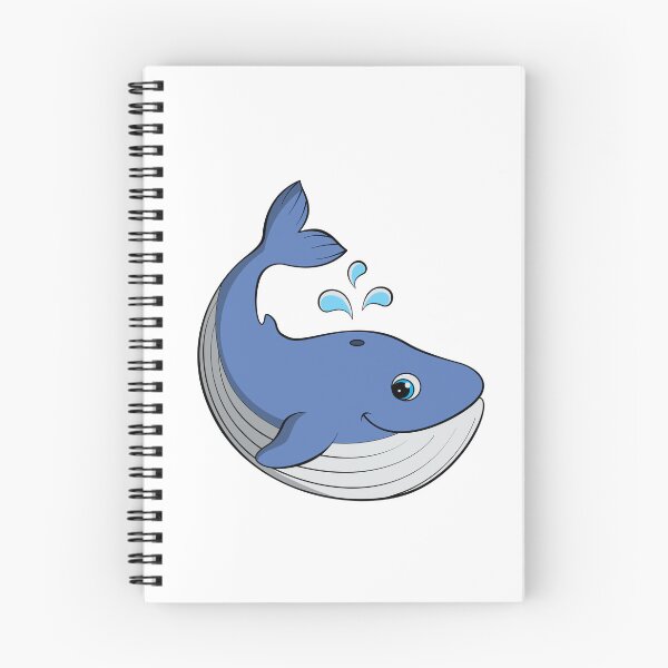 Item preview, Whale Blowin' designed and sold by lerdoberdo.