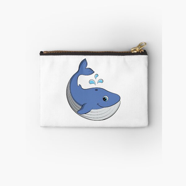 Item preview, Whale Blowin' designed and sold by lerdoberdo.