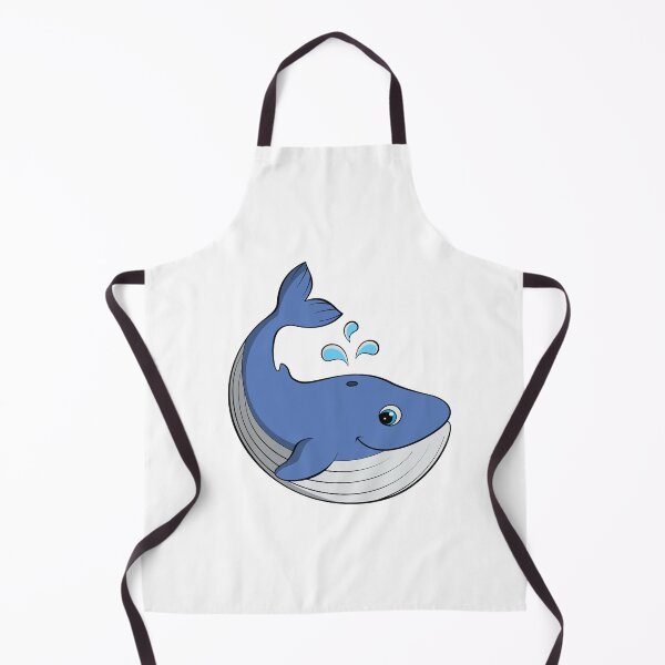 Item preview, Whale Blowin' designed and sold by lerdoberdo.