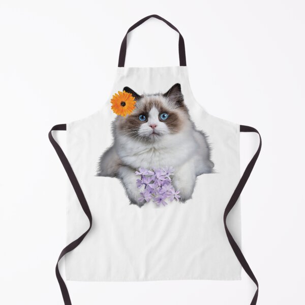 Item preview, Adorable princess cat purring in style designed and sold by EMIPRINCESS.