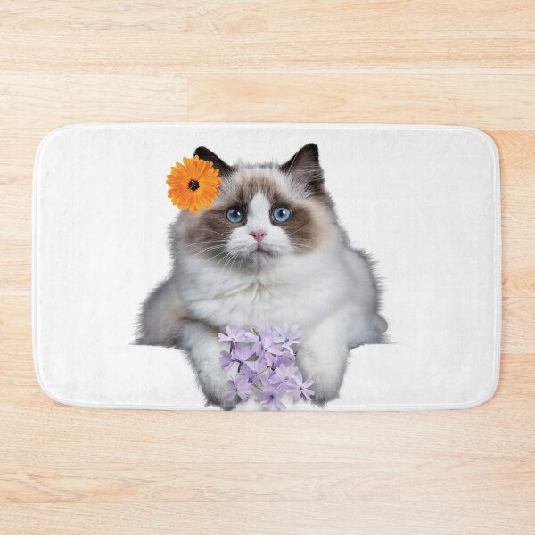 Item preview, Adorable princess cat purring in style designed and sold by EMIPRINCESS.