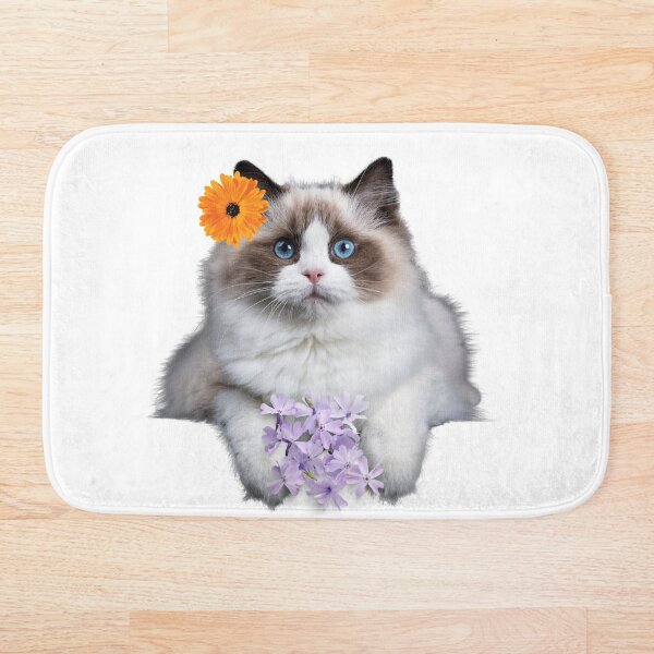 Item preview, Adorable princess cat purring in style designed and sold by EMIPRINCESS.