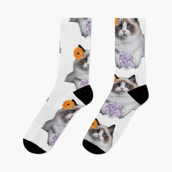 Item preview, Adorable princess cat purring in style designed and sold by EMIPRINCESS.