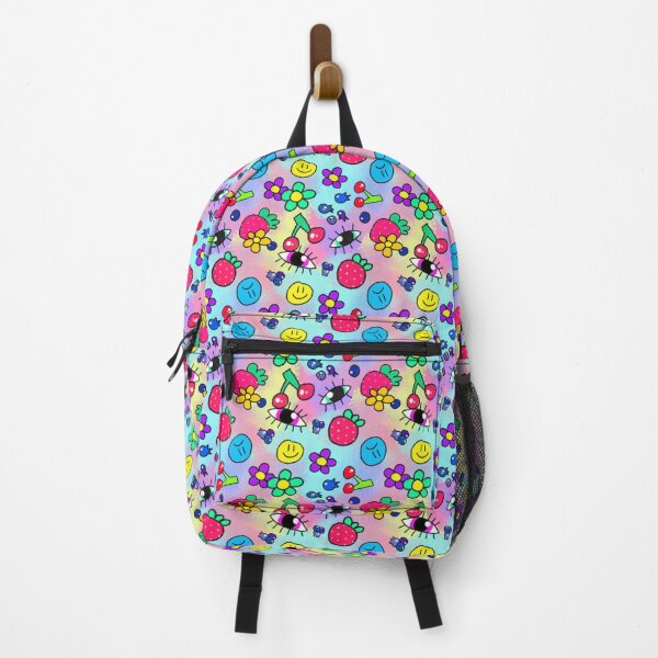 Item preview, Hippy Dippy Tie Die - Pastel designed and sold by Peachie-co.