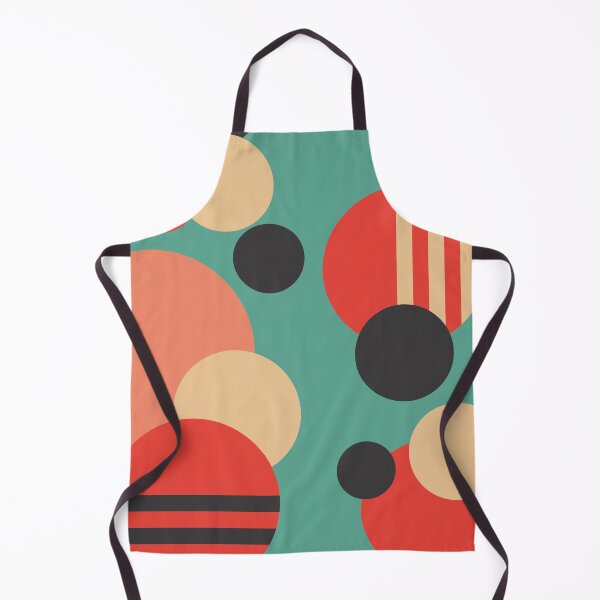 Item preview, Pattern Circles Vintage designed and sold by walneytx.