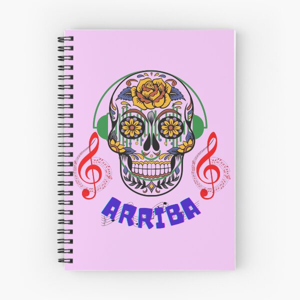 Item preview, ARRIBA designed and sold by ZibaCentralShop.