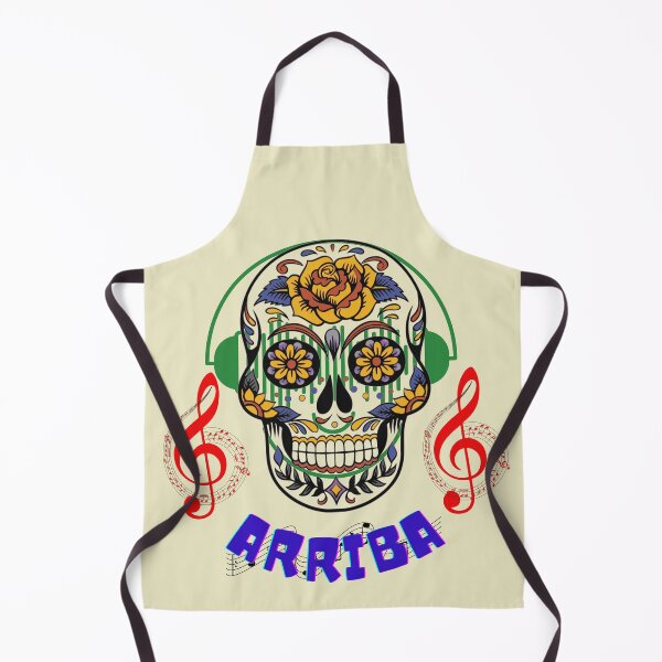 Item preview, ARRIBA designed and sold by ZibaCentralShop.