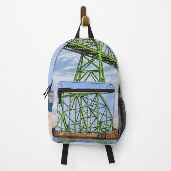 Item preview, Astoria Bridge Oregon designed and sold by Travelways.