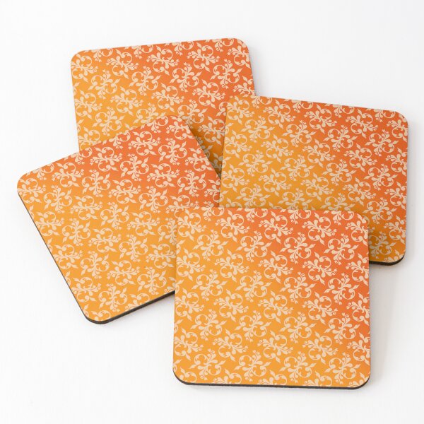 Item preview, Sunset pattern designed and sold by Tedoradesign87.