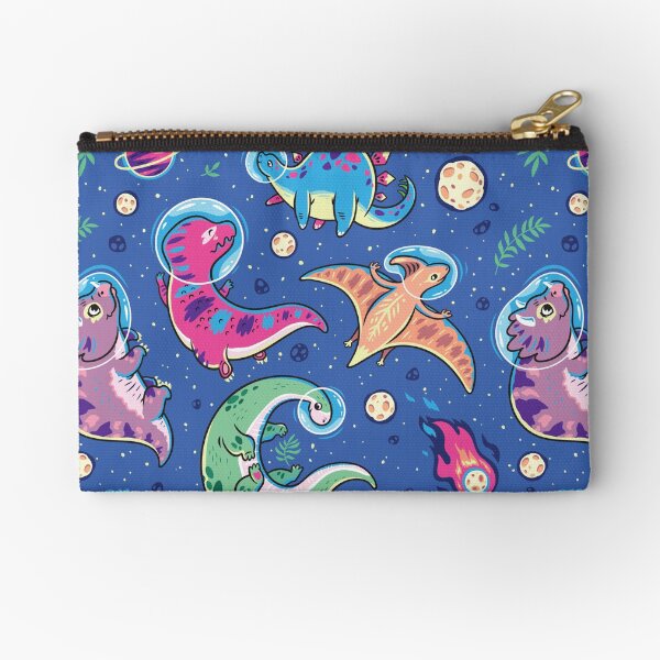 Item preview, Dinosaurs in space designed and sold by PenguinHouse.
