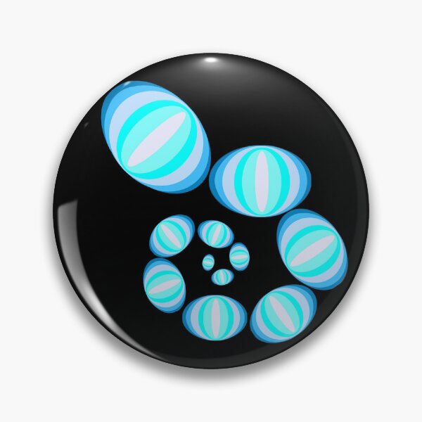 Item preview, Pattern creation - water droplets  designed and sold by Shirley cute art .