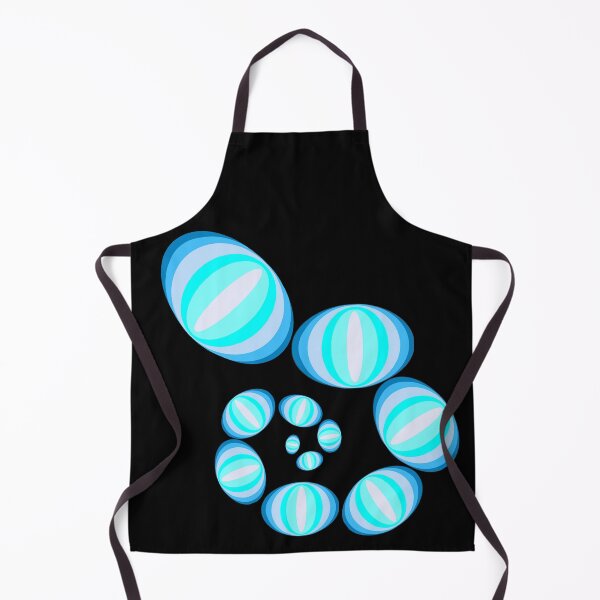 Item preview, Pattern creation - water droplets designed and sold by Shirley cute art .