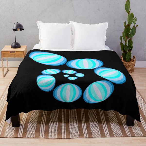 Item preview, Pattern creation - water droplets  designed and sold by Shirley cute art .