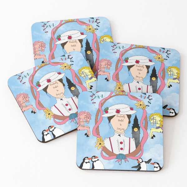 Item preview, Practically Perfect  designed and sold by Laura Michelle.