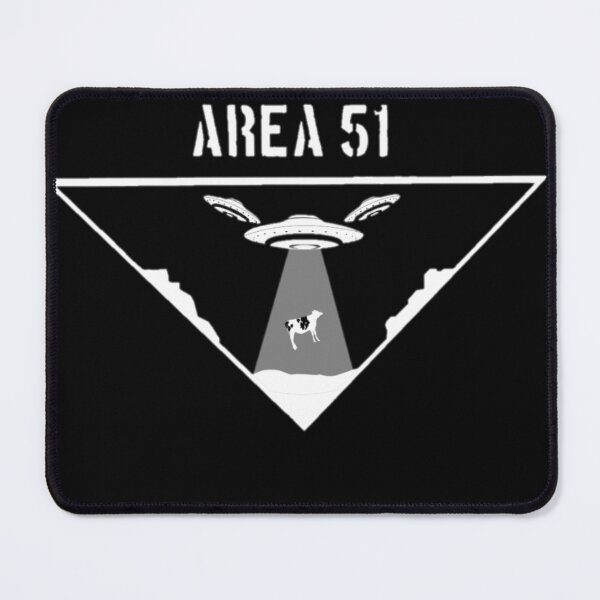 Item preview, Area 51 designed and sold by pnkpopcorn.