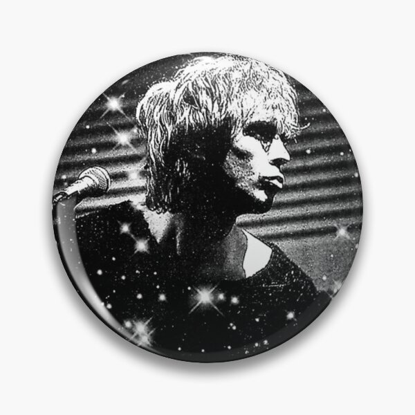 Item preview, Julian Cope designed and sold by ChristopherWint.