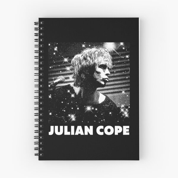Item preview, Julian Cope designed and sold by ChristopherWint.