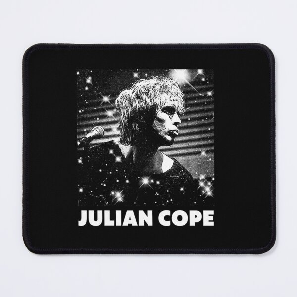 Item preview, Julian Cope designed and sold by ChristopherWint.